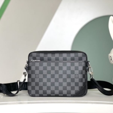 Mens LV Satchel Bags